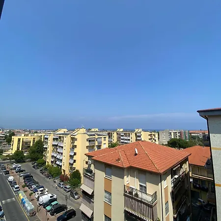 Ampio Vista Mare Per 6 Persone *