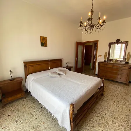 Ampio Vista Mare Per 6 Persone * Albenga