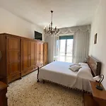 Ampio Vista Mare Per 6 Persone * Albenga