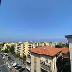 Ampio Vista Mare Per 6 Persone *