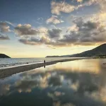 Apartmán Ampio Vista Mare Per 6 Persone Albenga