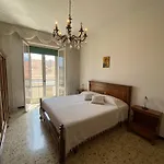Ampio Vista Mare Per 6 Persone * Albenga