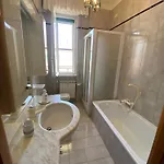 Ampio Vista Mare Per 6 Persone Apartmán Albenga