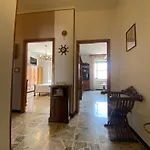Apartmán Ampio Vista Mare Per 6 Persone *