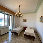 Apartmán Ampio Vista Mare Per 6 Persone Albenga