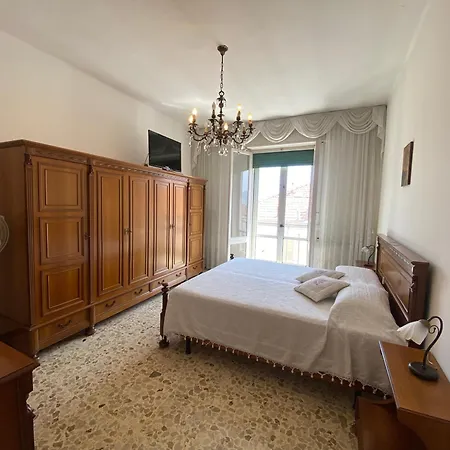Ampio Vista Mare Per 6 Persone * Albenga