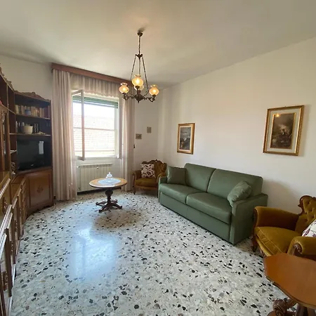 Ampio Vista Mare Per 6 Persone