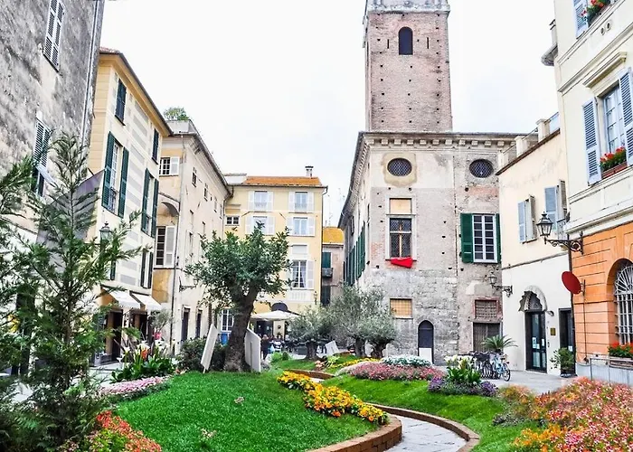 Ampio Vista Mare Per 6 Persone *